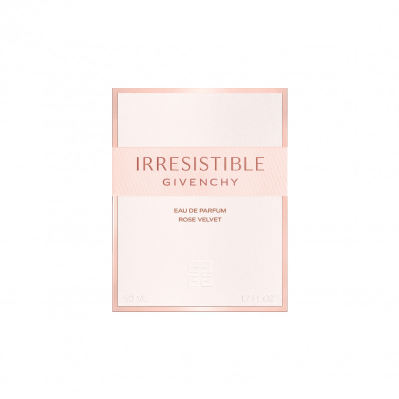 Givenchy cheap irresistible rose
