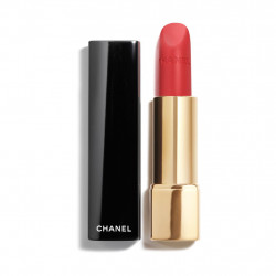 VELOURS ROUGE ALLURE