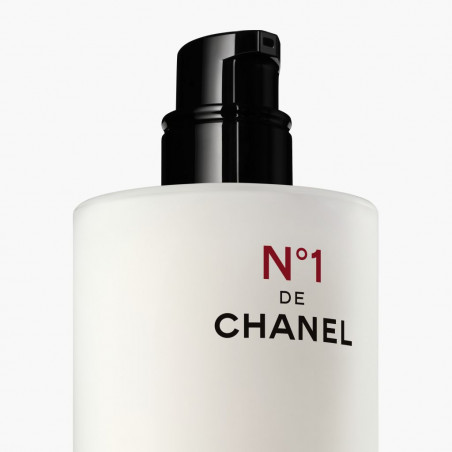 N°1 de Chanel Essence Lotion Revitaliser 100 ml