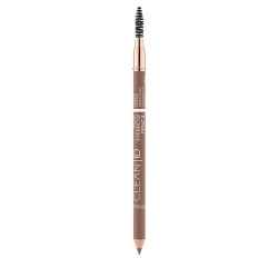 Clean Id Pure Crayon à sourcils 020