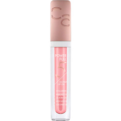 Power Full 5 Glossy Huile Pour Lèvres