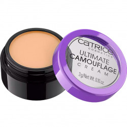 ULTIMATE CAMOUFLAGE CREAM CORRECTOR