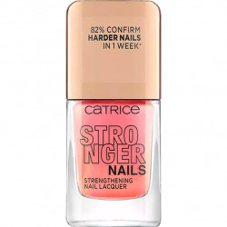 Stronger Nails Vernis à ongles Fortificateur