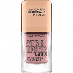 Stronger Nails Vernis à ongles Fortificateur