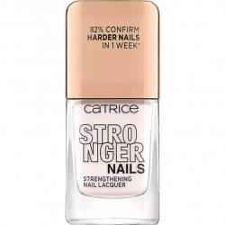 Stronger Nails Vernis à ongles Fortificateur
