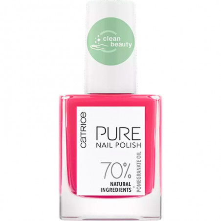 ESMALTE DE UÑAS PURE