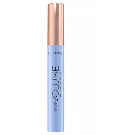 Pure Volume Masque de Cils Waterproof