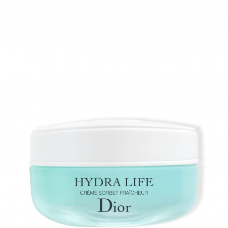 HYDRA LIFE Crème  SORBET FRAICHEUR 50ML