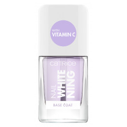 Nail Whitening Base blanchissante pour les ongles