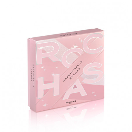 Mademoiselle Rochas Coffret Edp 90 ml