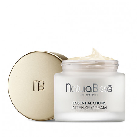 CRÈME HYDRATANTE ANTI-ÂGE ESSENTIAL SHOCK INTENSE CREAM NATURA BISSÉ