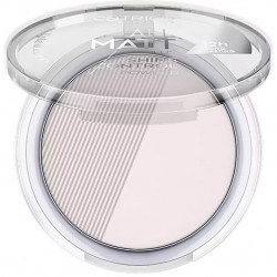 All Matt Plus Poudres Matifiantes