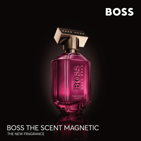 THE SCENT HER MAGNETIC EDP