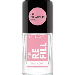 GEL REFILL NAIL COAT