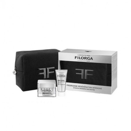 COFFRET FILORGA LUXURY RÉGÉNÉRATION INTENSIVE