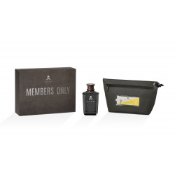 SCALPERS THE CLUB COFFRET EAU DE PARFUM