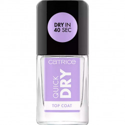 QUICK DRY TOP COAT DE SECADO RÁPIDO