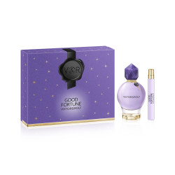 GOOD FORTUNE COFFRET EAU DE PARFUM