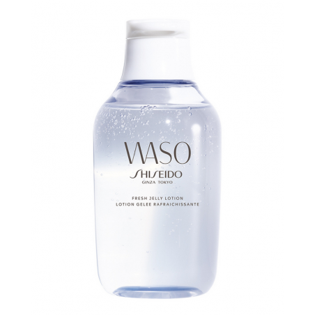 WASO fresh jelly lotion 150