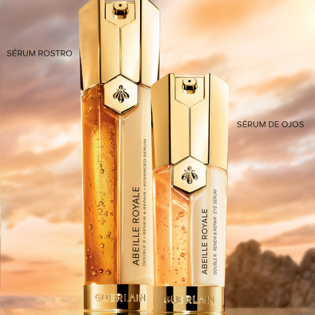 ABEILLE ROYALE 23 SERUM YEUX