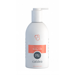 CALDEA BUBBLES  BODY MILK