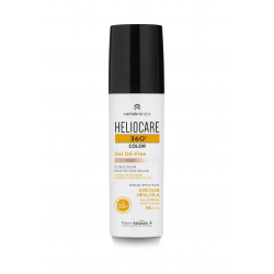 HELIOCARE 360º HUILE DE GEL COLORANT 50ML