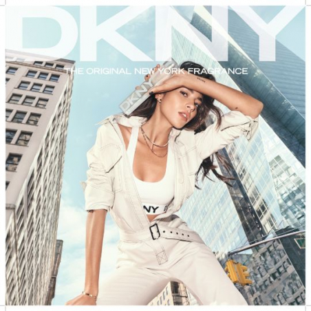 Dkny Coffret Eau De Parfum
