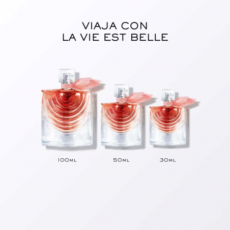 LA VIE EST BELLE IRIS ABSOLU EAU DE PARFUM