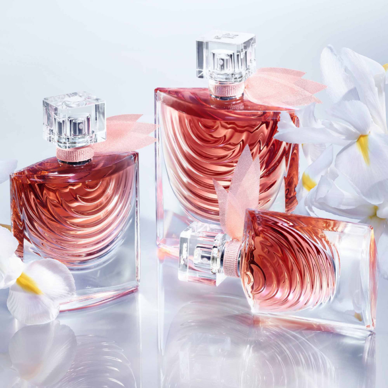 LA VIE EST BELLE parfum Type de Parfum prix en ligne Lancôme