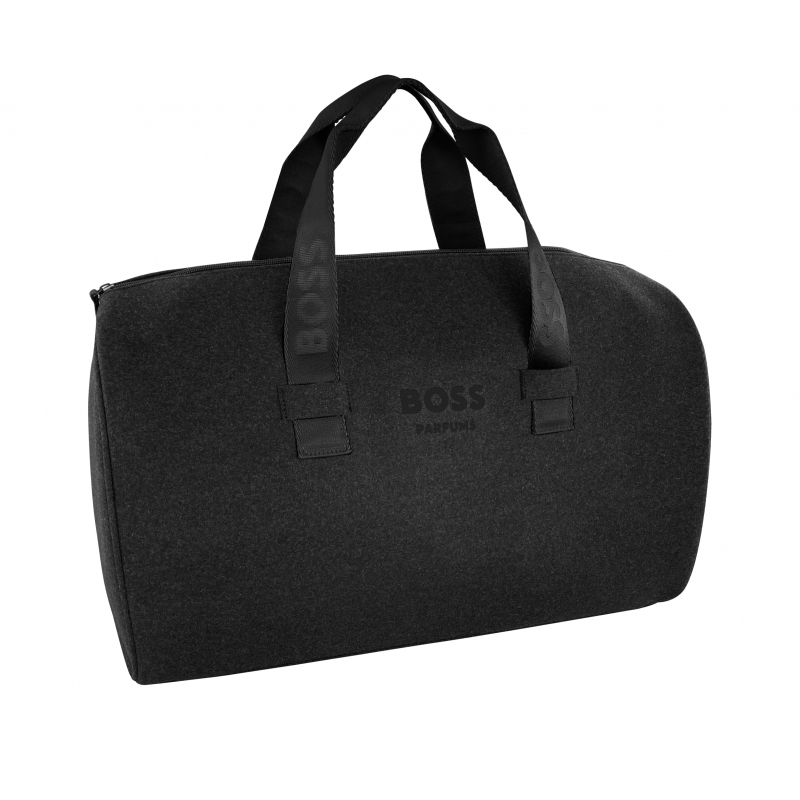 BOSS BOTTLED SAC POUR LA FIN DE SEMAINE