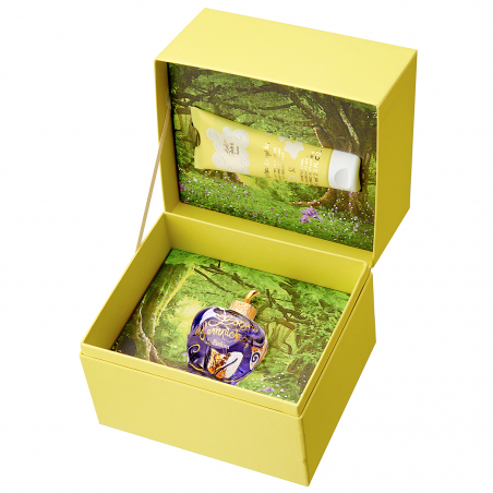 Ll Le Parfum Coffret Eau de Parfum