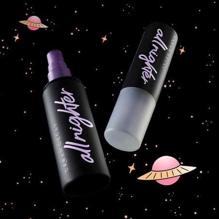 Coffret Limited Edition More For You Urban Decay