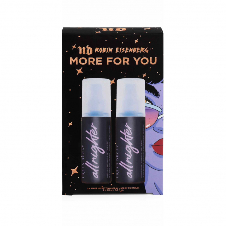 Coffret Limited Edition More For You Urban Decay