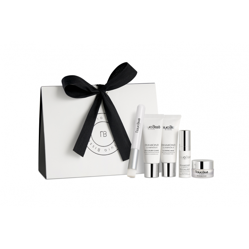 NATURA BISSÉ SET DIAMOND LUMINOUS