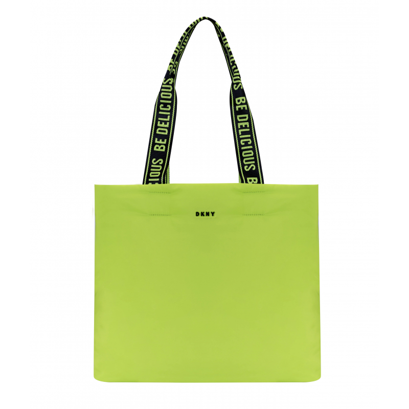 DKNY TOTE BAG BE DELICIOUS
