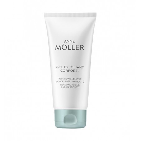 Gel Exfoliant Corps 200ml