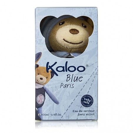KALOO BLUE EDS Vapo.100ml