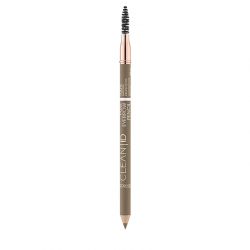 Clean Id Pure Crayon à sourcils