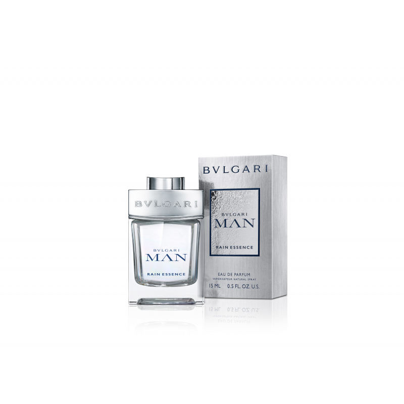 MINIATURE BULGARI MAN RAIN ESSENCE 15ML