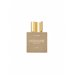 NANSHE