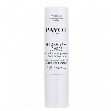 Hydra24 + Levres