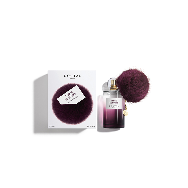 Tenue de Soiree Eau de Parfum de Goutal