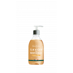 JABÓN DE MARSELLA VAINILLA Y MIEL