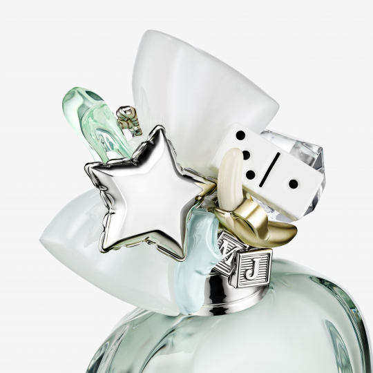 PERFECT EAU DE TOILETTE Beauty Julia