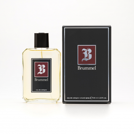 BRUMMEL COLOGNE