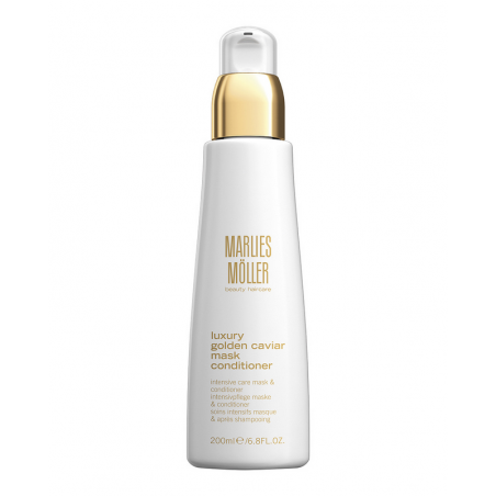 Luxury Golden Caviar Mask 200ml