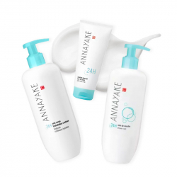 Coffret Hydratation Annayake By Júlia