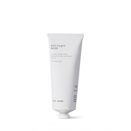 HAND CREAM 00.16