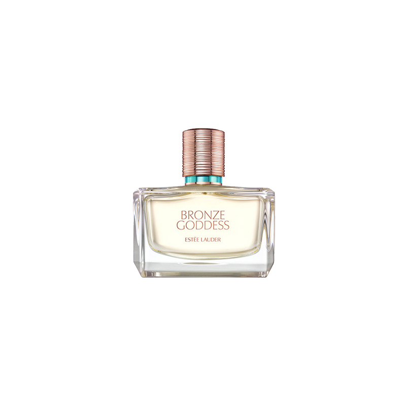 BRONZE GODDESS EAU FRAICHE Beauty Julia