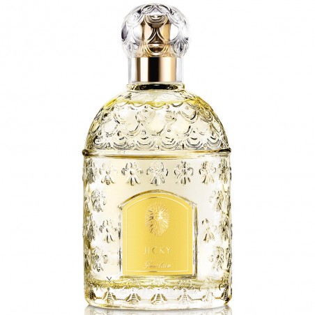 JICKY EAU DE PARFUM 100ml